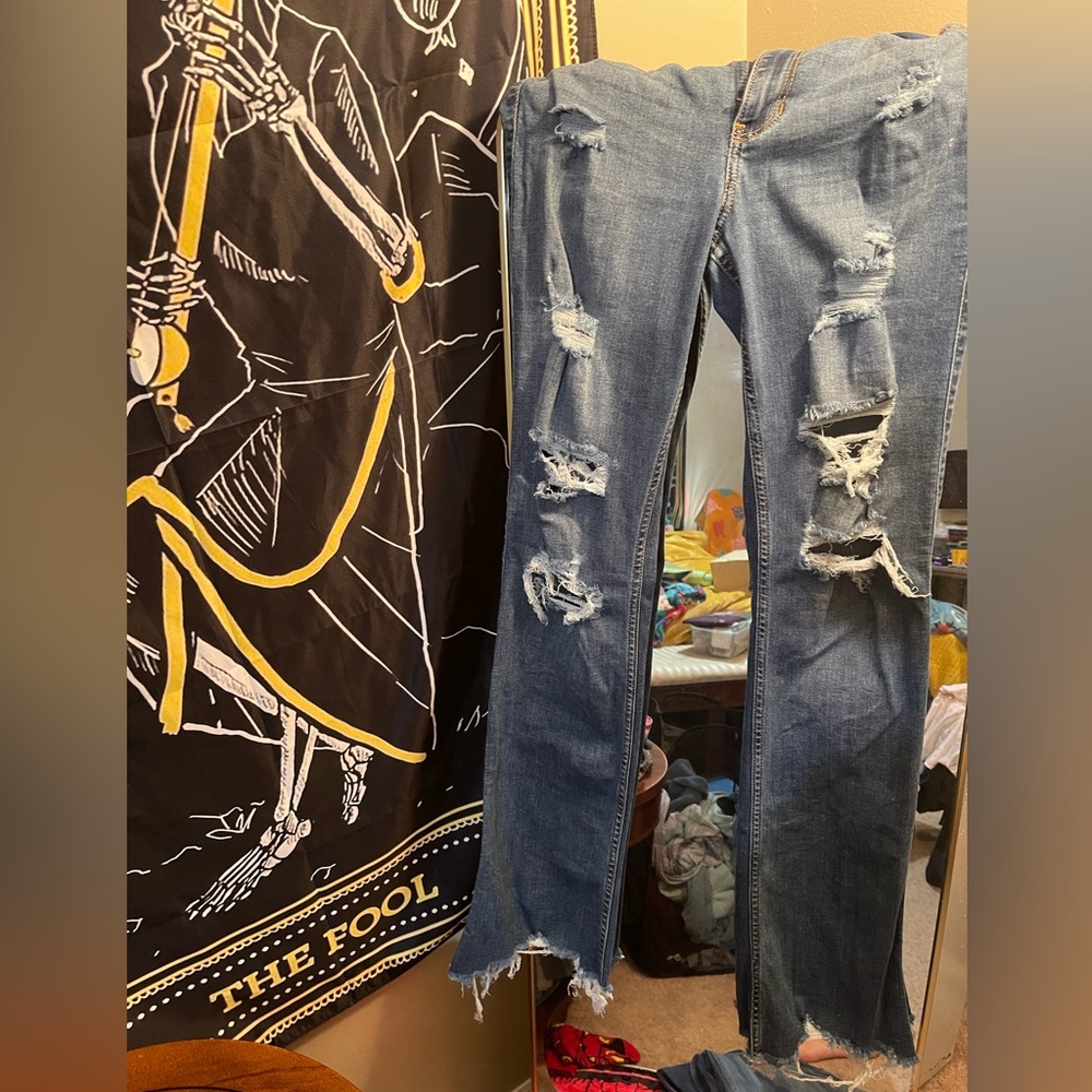 Hollister 9L Jeans